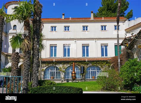 molinard perfume factory